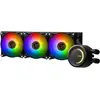 Image de MSI MAG CoreLiquid E360, Refroidissement liquide CPU, Noir