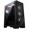 Image de Msi Boîtier Pc Mag Forge 120a Airflow