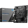 Image de MSI PRO H610M-E (LGA 1700, Intel H610, mATX), Carte mère