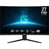 Image de MSI G27C3F écran plat de PC 68,6 cm (27) 1920 x 1080 pixels Full HD LCD Noir