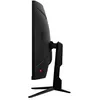 Image de MSI G27C3F écran plat de PC 68,6 cm (27") 1920 x 1080 pixels Full HD LCD Noir