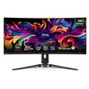 Image de Ecran PC Gaming MSI MAG 341CQP QD-OLED 34" Incurvé UWQHD Noir