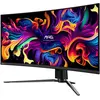 Image de MSI Gaming MAG 341CQP Monitor (3440 x 1440 pixels, 34.18"), Moniteur, Noir