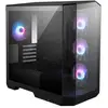 Image de Msi Boîtier Pc Mag Pano M100r Pz