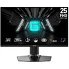 Image de MSI G255PF E2 écran plat de PC 62,2 cm (24.5") 1920 x 1080 pixels Full HD LCD Noir