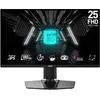 Image de MSI G255PF E2 24.5inch Rapid IPS FHD (1920 x 1080 pixels, 24.50"), Moniteur, Noir