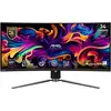 Image de MSI MAG 341CQPDE QD-OLED (3440 x 1440 pixels, 34"), Moniteur, Noir