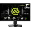Image de MSI MAG 274UPF E2 - Écran LED - jeux - 27" - 3840 x 2160 4K UHD (2160p) @ 160 Hz - Fast IPS - 400 cd/m² - 1000:1 - DisplayHDR 400 - 0.5 ms - 2xHDMI, DisplayPort, USB-C