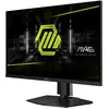 Image de MSI MAG 274UPF E2 (3840 x 2160 pixels, 27"), Moniteur, Noir