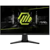 Image de MSI MAG 256F (1920 x 1080 pixels, 24.50"), Moniteur, Noir