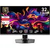 Image de MSI MPG 321URXDE QD-OLED (3840 x 2160 pixels, 32"), Moniteur, Noir