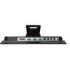 Image de MSI PRO AP162T ADL 017XEU - Tout-en-un N-series N100 / jusqu'à 3.4 GHz - RAM 4 Go - SSD 256 Go - NVMe - UHD Graphics - Gigabit Ethernet - Aucun SE fourni - moniteur : LED 15.6" 1920 x 1080 (Full HD) écran tactile - noir