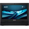 Image de MSI PRO AP162T ADL-017XEU-BN1004GS25XXASS 15 (256 Go, 4 Go, Intel UHD Graphics), PC, Noir