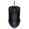 Image de MSI Souris de jeu Clutch GM300, noire, USB (Filaire), Souris, Noir