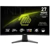 Image de ACADIA MSI MAG 27CQ6F écran plat de PC 68,6 cm (27") 2560 x 1440 pixels Quad HD LCD Noir (2560 x 1440 pixels, 27"), Moniteur, Noir