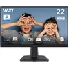 Image de MSI PRO MP225 moniteur d'ordinateur (21.5") pixels Full HD LED Noir (1920 x 1080 pixels, 21.50"), Moniteur, Noir