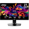 Image de MSI MAG 271QPXDE QD-OLED E2 (2560 x 1440 pixels, 26.50"), Moniteur, Noir