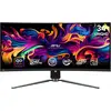 Image de MSI MPG 341CQPX QD-OLED (3440 x 1440 pixels, 34"), Moniteur, Noir