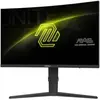 Image de Msi Écran Incurvé Mag 275cqr 27'' Qhd Va Led 180hz