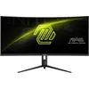 Image de MSI MAG 342CQR E2 (3440 x 1440 pixels, 34"), Moniteur, Noir