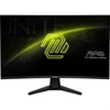 Image de MSI MAG 32C6 - Écran LCD - jeux - incurvé - 32" (31.5" visualisable) - 1920 x 1080 Full HD (1080p) @ 180 Hz - Rapid VA - 250 cd/m² - 3000:1 - 1 ms - 2xHDMI, DisplayPort