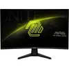 Image de MSI MAG 32C6 (1920 x 1080 pixels, 31.50"), Moniteur, Noir