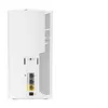 Image de MSI Roamii BE Lite - Système Wi-Fi - (routeur) - maillage Wi-Fi 7, 2.5GbE, 1GbE Bi-bande - fixation murale
