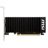 Image de Carte graphique MSI Nvidia GeForce GT 1030 LP 4G OC