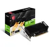 Image de MSI GeForce GT 1030 4GHD4 LP OC (4 Go, GDDR4), Carte graphique, Noir