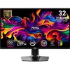 Image de Ecran PC gaming MSI MAG 321UP QD-OLED 31,5" 165 Hz 4K UHD