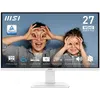 Image de Ecran PC MSI Pro MP273QW E227" WQHD Blanc