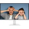 Image de MSI PRO MP273QW E2 (2560 x 1440 pixels, 27"), Moniteur, Blanc