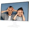 Image de MSI PRO MP273QWDE E2 (2560 x 1440 pixels, 27"), Moniteur, Blanc
