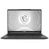 Image de Ordinateur portable MSI 16 Gris 1 tb SSD MSI Quadro RTX 3000 DDR5
