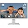 Image de Ecran PC MSI PRO MP2412W 23,8" LED Full HD Blanc