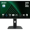 Image de MSI PRO MP275PG - Écran LED - 27" - 1920 x 1080 Full HD (1080p) @ 100 Hz - IPS - 300 cd/m² - 1000:1 - 1 ms - 2xHDMI, VGA, DisplayPort - haut-parleurs