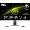 Image de Écran plat - MSI - MAG 32CQ6PF - 31.5 pouces - 2560 x 1440 - 16:9 - Noir