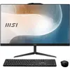 Image de MSI Moderne AM242 1M-1082FR (512 Go, 16 Go, Intel Arc Graphics), PC, Noir