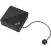 Image de MSI Barebone Cubi N ADL S-217DE Intel N200 black W11P, Barebone