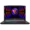 Image de PC Portable Gaming MSI Katana 15 B13VGK-2076FR 15,6" Full HD 144 Hz Intel® Core  i7 16 Go RAM 512 Go SSD Nvidia GeForce RTX 4070 Noir