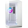 Image de MSI MAG Pano 100R PZ (ATX, mATX, Mini-ITX), Boîtier PC, Blanc