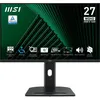 Image de MSI PRO MP275QPG - Écran LED - 27" - 2560 x 1440 WQHD @ 100 Hz - IPS - 300 cd/m² - 1300:1 - 1 ms - 2xHDMI, DisplayPort - haut-parleurs
