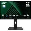 Image de MSI Pro MP275QPG (2560 x 1440 pixels, 27"), Moniteur, Noir