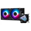 Image de Kit Watercooling CPU MSI MAG CORELIQUID I240 noir