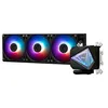 Image de Kit Watercooling CPU MSI MAG CORELIQUID I360 noir