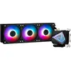 Image de MSI MAG CORELIQUID I360, Refroidissement liquide CPU, Noir
