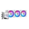 Image de Kit Watercooling CPU MSI MAG CORELIQUID I360 blanc