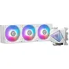Image de MSI MAG CORELIQUID I360, Refroidissement liquide CPU, Multicolore, Blanc