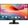 Image de MSI PRO MP271A E2 (1920 x 1080 pixels, 27"), Moniteur, Noir