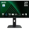Image de MSI PRO MP275QPDG - Écran LED - 27" - 2560 x 1440 WQHD @ 100 Hz - IPS - 250 cd/m² - 1300:1 - 1 ms - 2xHDMI, 2xDisplayPort, USB-C - haut-parleurs